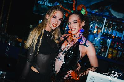 Party Bild aus dem Maxxim Club Berlin vom 01.11.2024